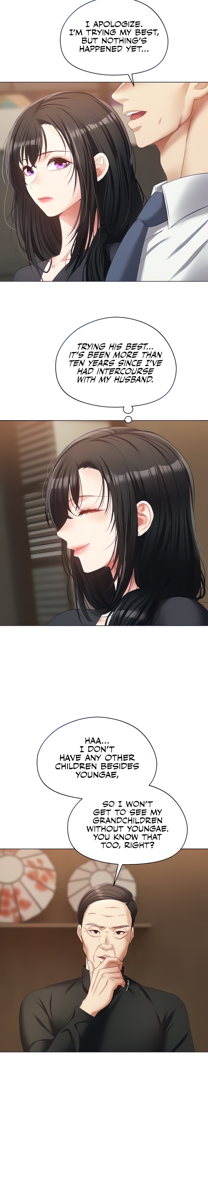 Desire Realization App - Chapter 18 - photo - 5