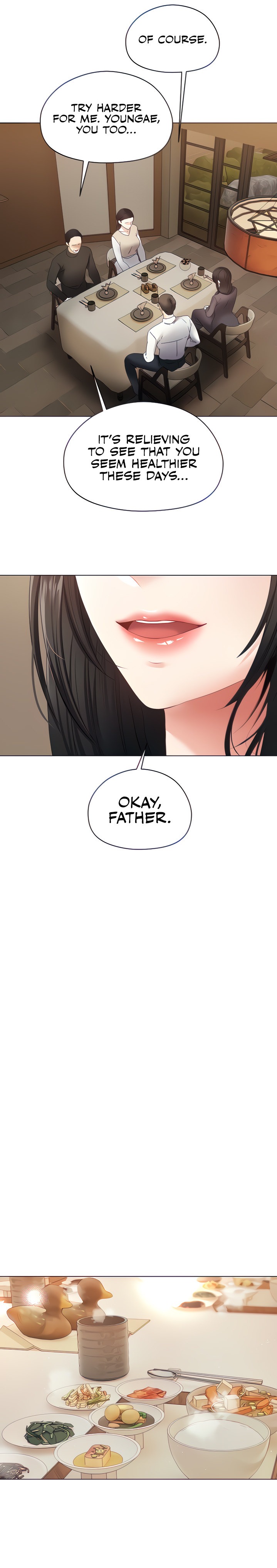 Desire Realization App - Chapter 18 - photo - 6