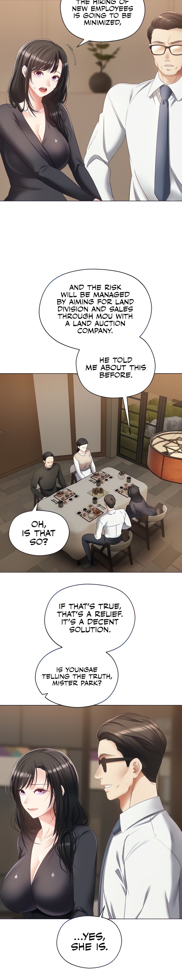Desire Realization App - Chapter 18 - photo - 9