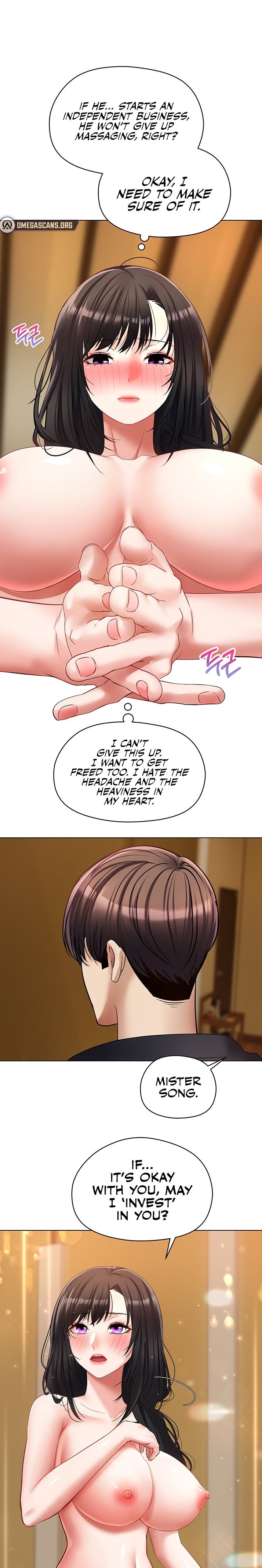 Desire Realization App - Chapter 19 - photo - 1