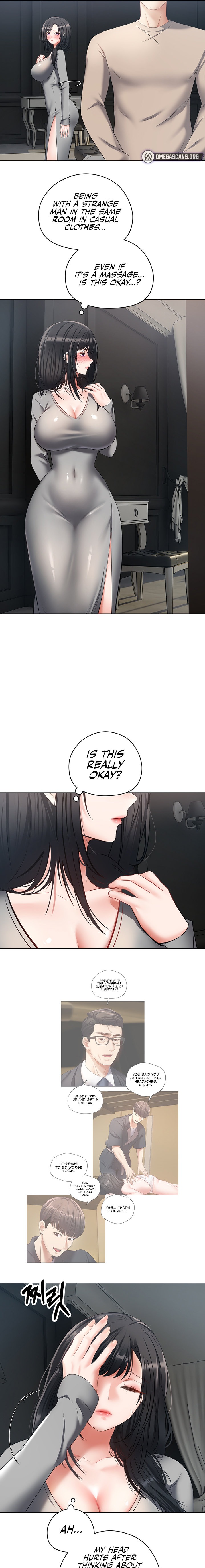 Desire Realization App - Chapter 19 - photo - 13