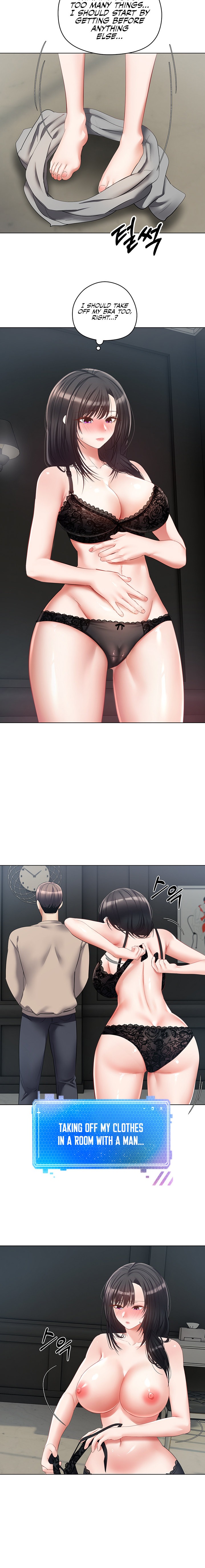 Desire Realization App - Chapter 19 - photo - 14