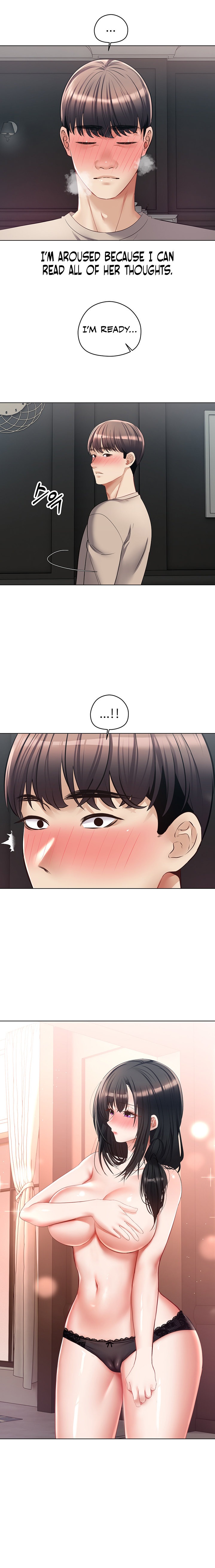 Desire Realization App - Chapter 19 - photo - 15