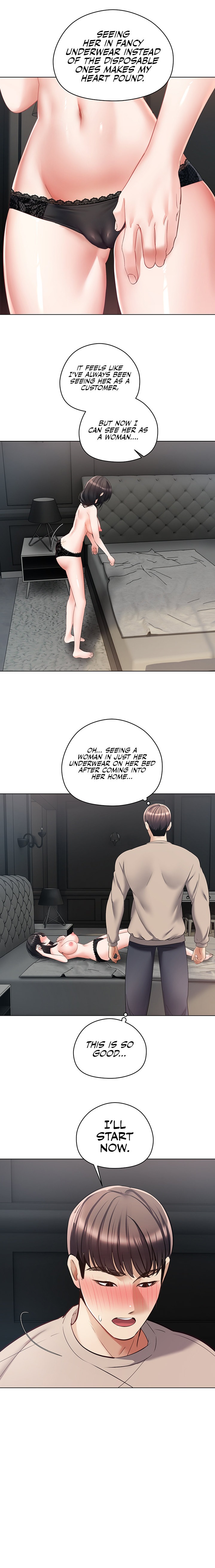 Desire Realization App - Chapter 19 - photo - 16