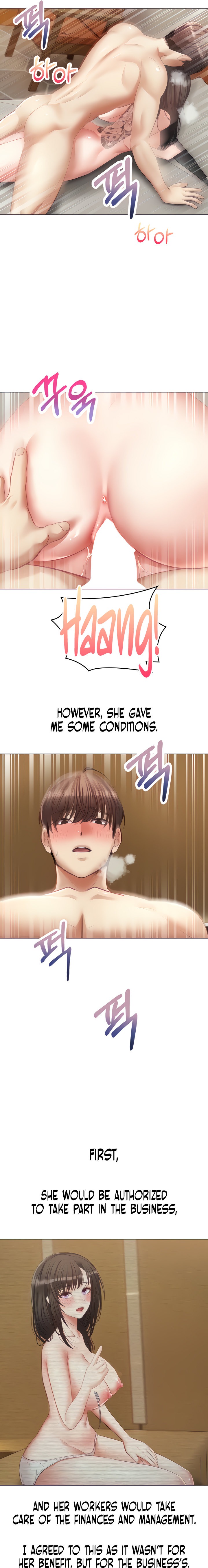 Desire Realization App - Chapter 19 - photo - 3
