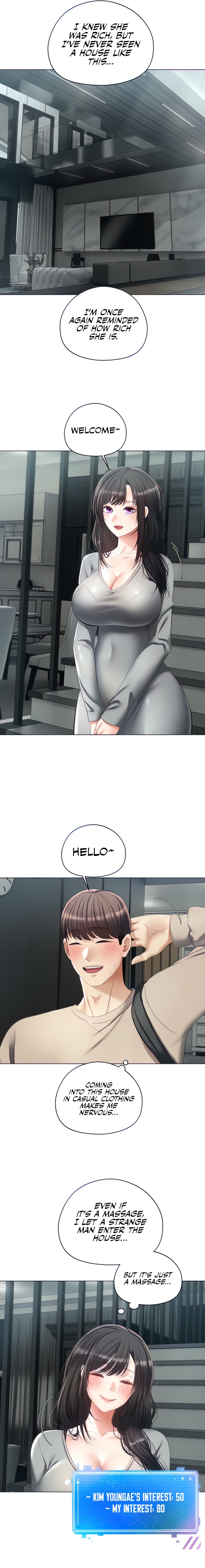 Desire Realization App - Chapter 19 - photo - 7