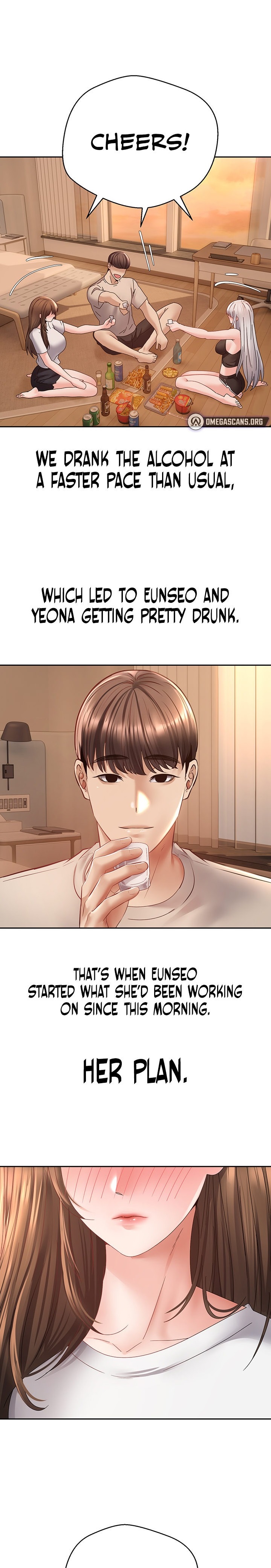 Desire Realization App - Chapter 35 - photo - 1
