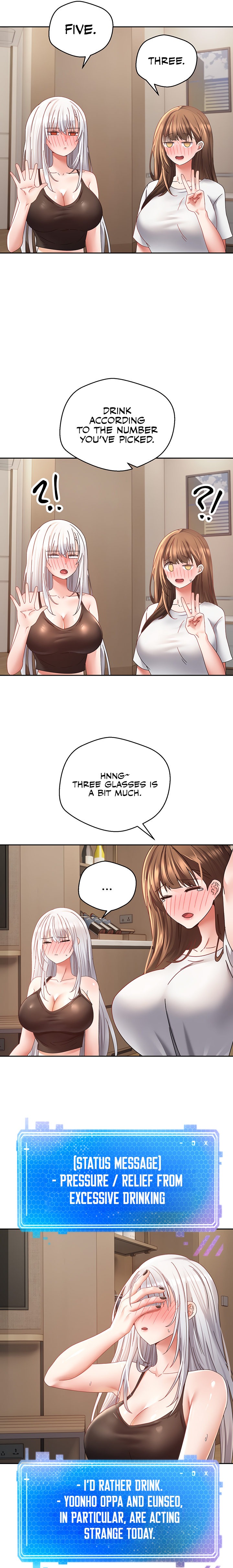 Desire Realization App - Chapter 35 - photo - 10