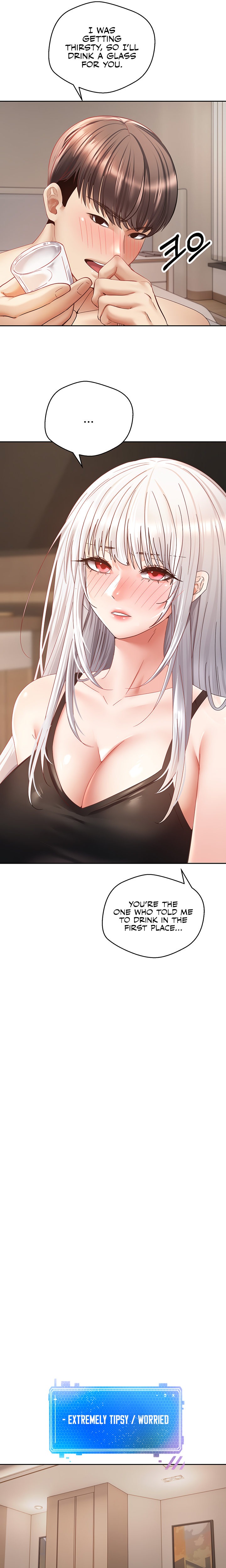 Desire Realization App - Chapter 35 - photo - 13