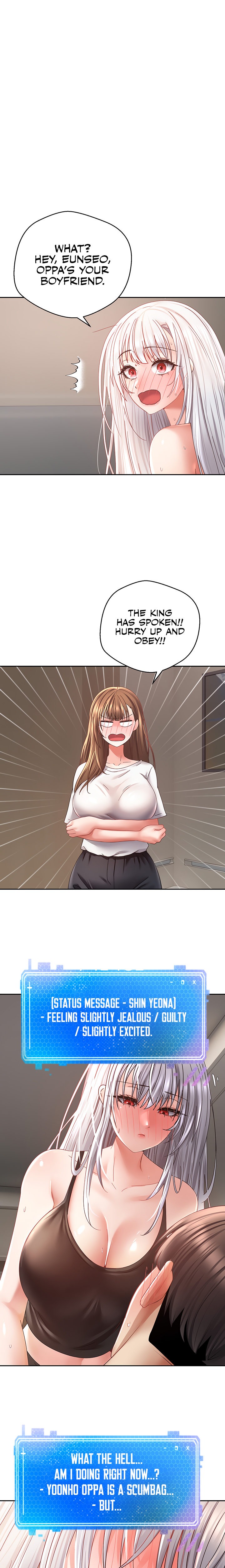 Desire Realization App - Chapter 35 - photo - 16