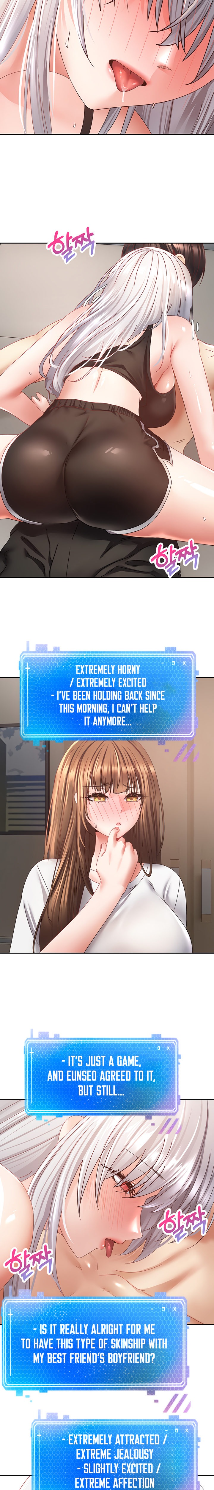 Desire Realization App - Chapter 35 - photo - 17