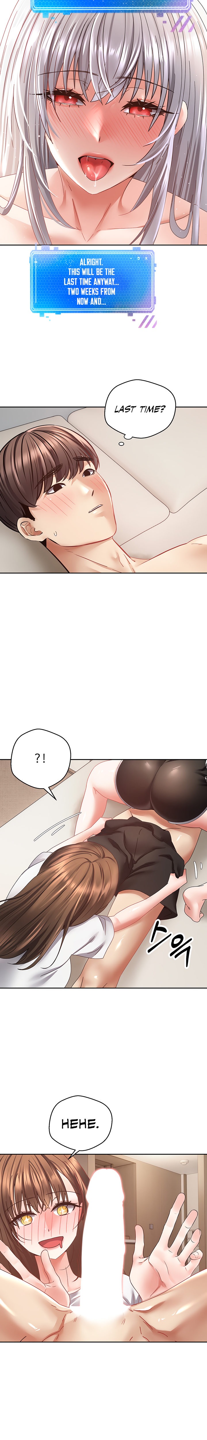 Desire Realization App - Chapter 35 - photo - 18