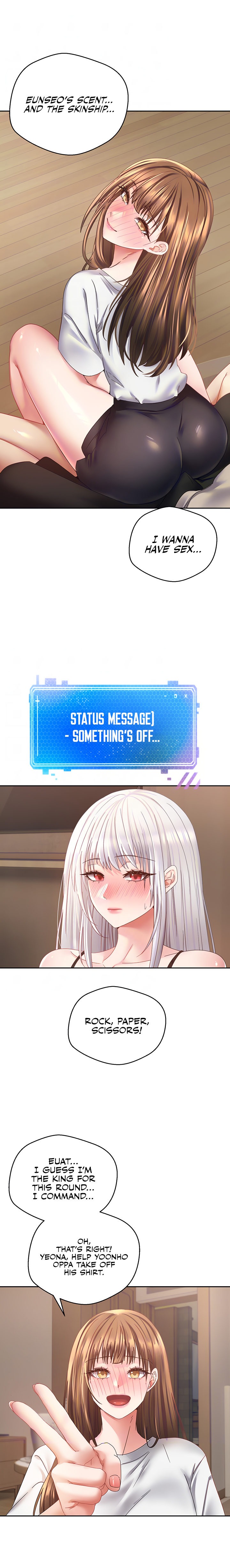 Desire Realization App - Chapter 35 - photo - 4