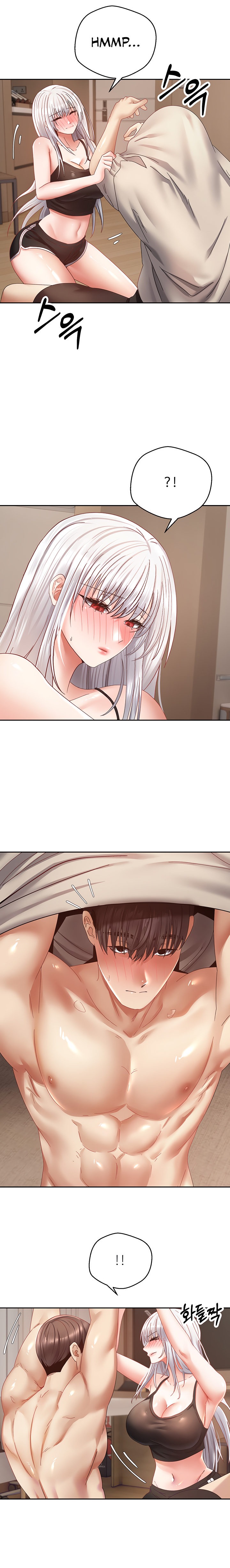 Desire Realization App - Chapter 35 - photo - 5