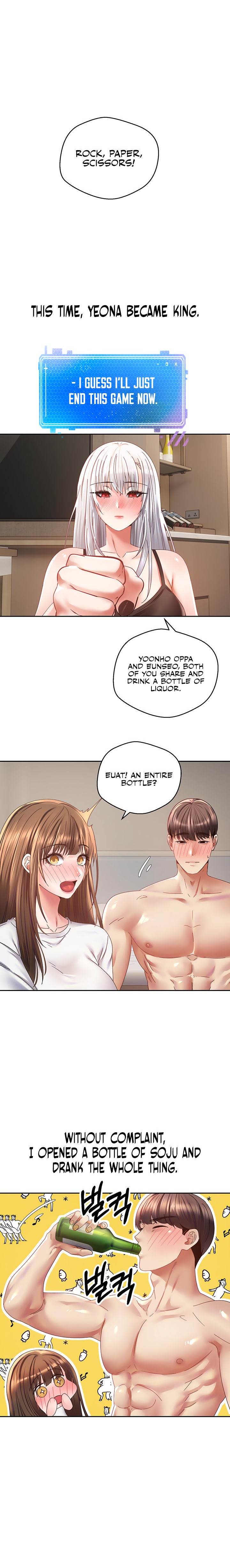 Desire Realization App - Chapter 35 - photo - 6