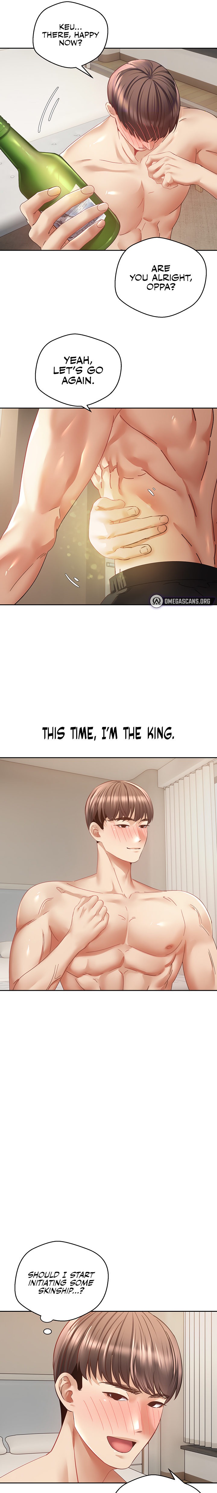Desire Realization App - Chapter 35 - photo - 7