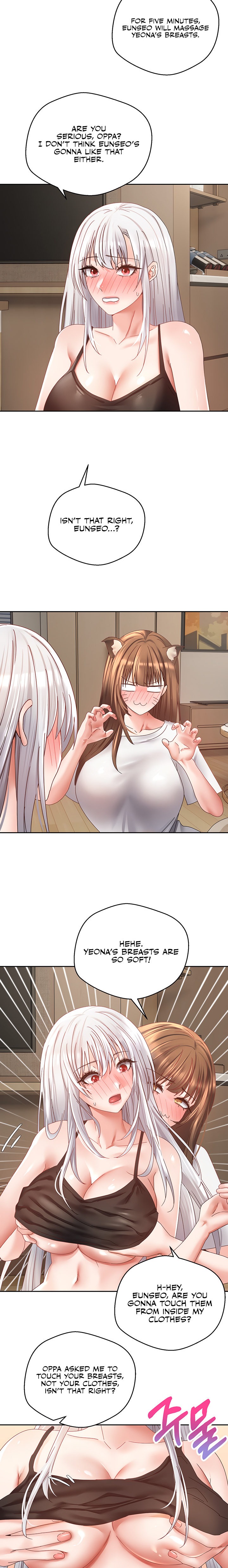 Desire Realization App - Chapter 35 - photo - 8