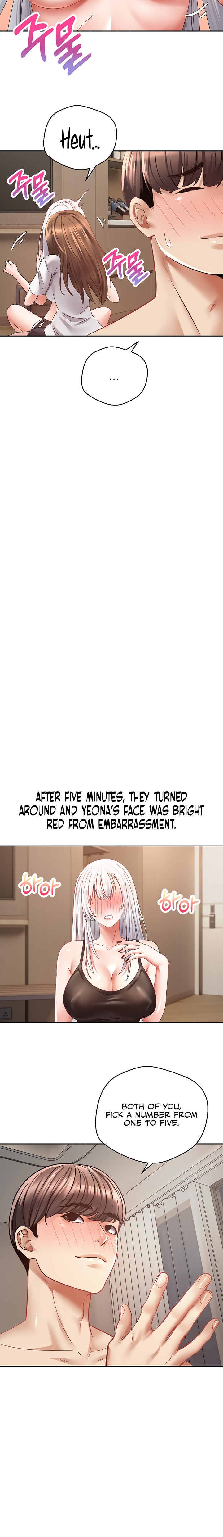 Desire Realization App - Chapter 35 - photo - 9