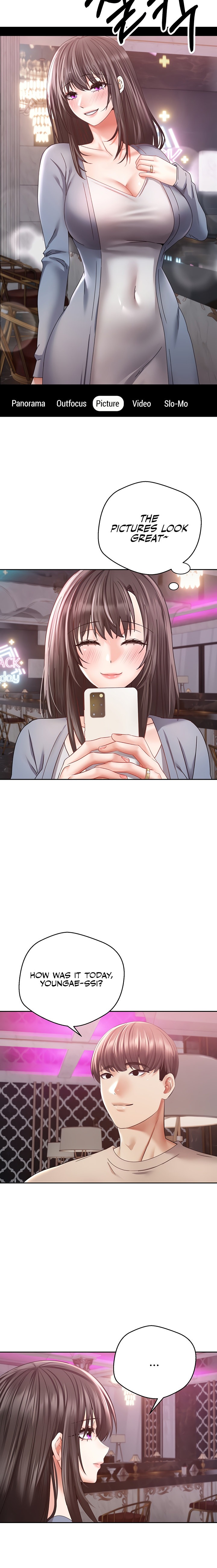 Desire Realization App - Chapter 36 - photo - 12
