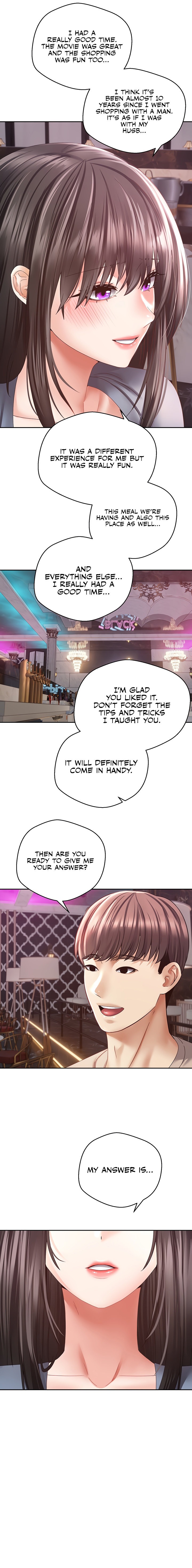 Desire Realization App - Chapter 36 - photo - 13