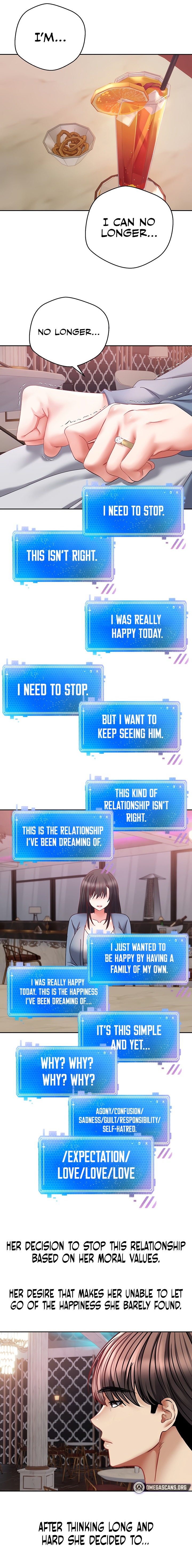 Desire Realization App - Chapter 36 - photo - 14
