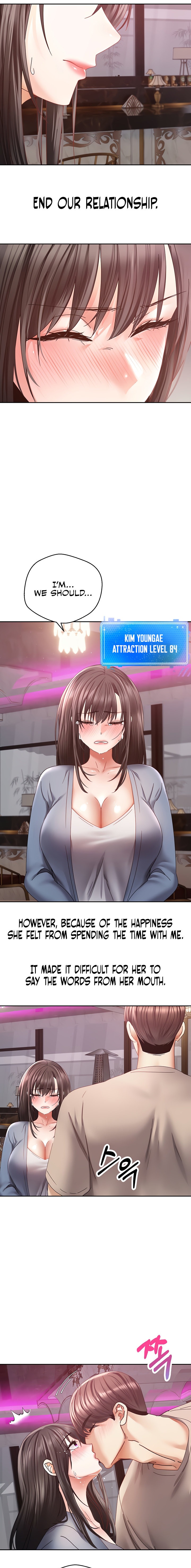 Desire Realization App - Chapter 36 - photo - 15