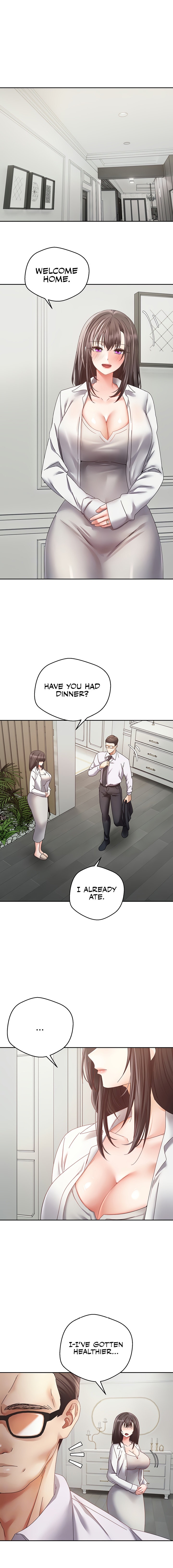 Desire Realization App - Chapter 36 - photo - 2