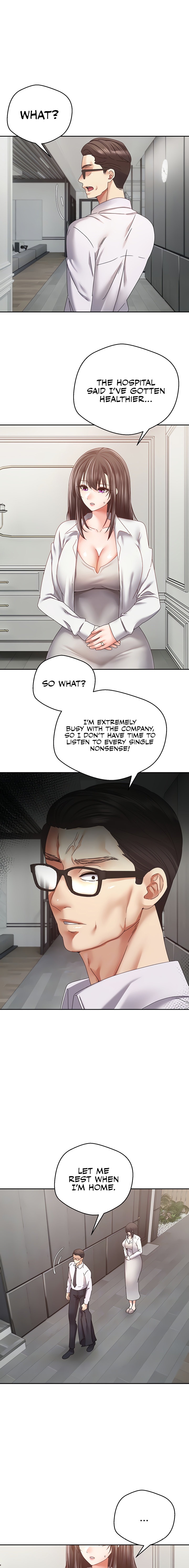 Desire Realization App - Chapter 36 - photo - 3
