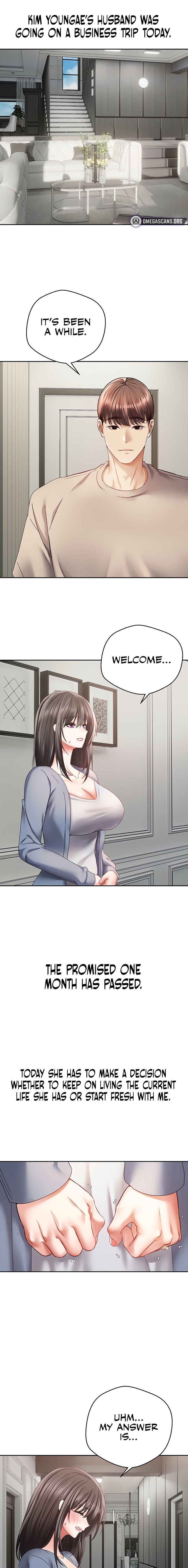 Desire Realization App - Chapter 36 - photo - 5