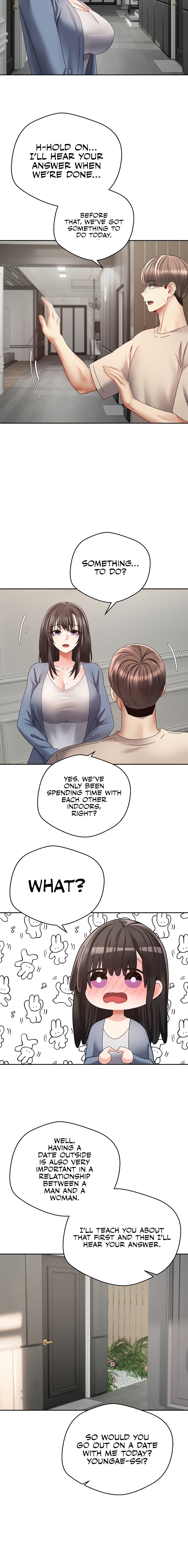 Desire Realization App - Chapter 36 - photo - 6