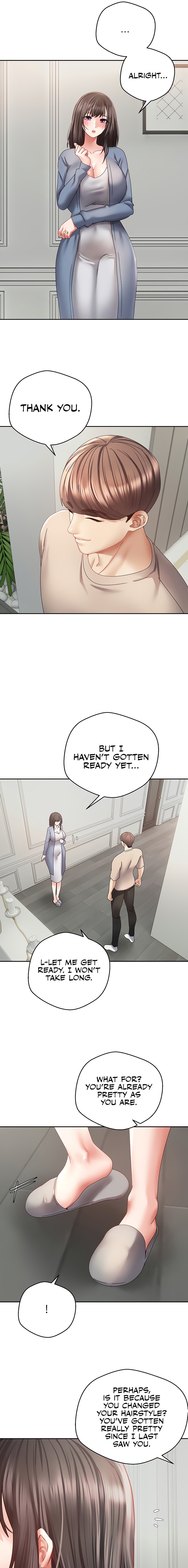 Desire Realization App - Chapter 36 - photo - 7