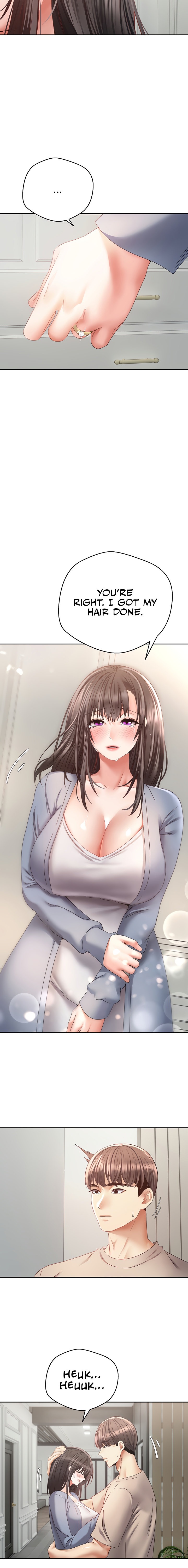 Desire Realization App - Chapter 36 - photo - 8