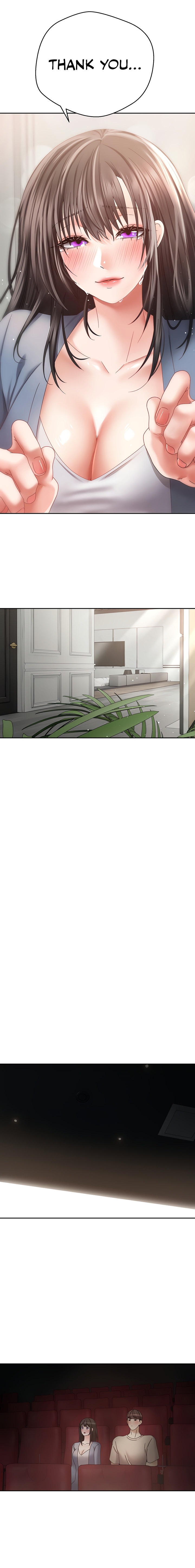 Desire Realization App - Chapter 36 - photo - 9