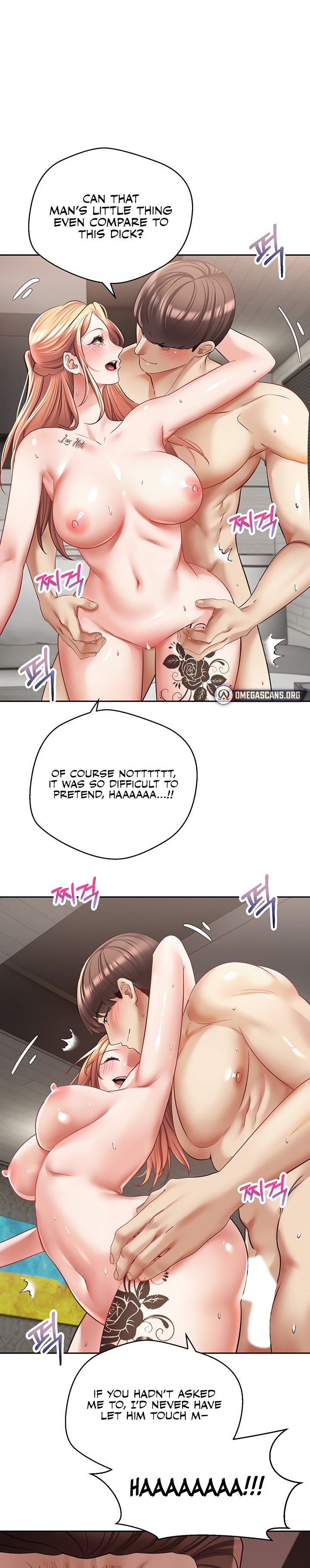 Desire Realization App - Chapter 51 - photo - 1