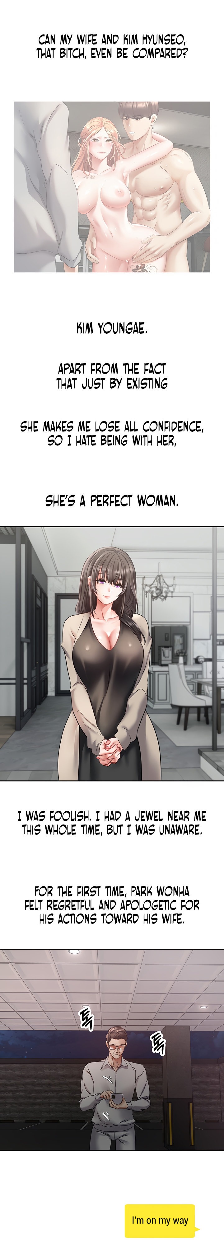 Desire Realization App - Chapter 51 - photo - 12
