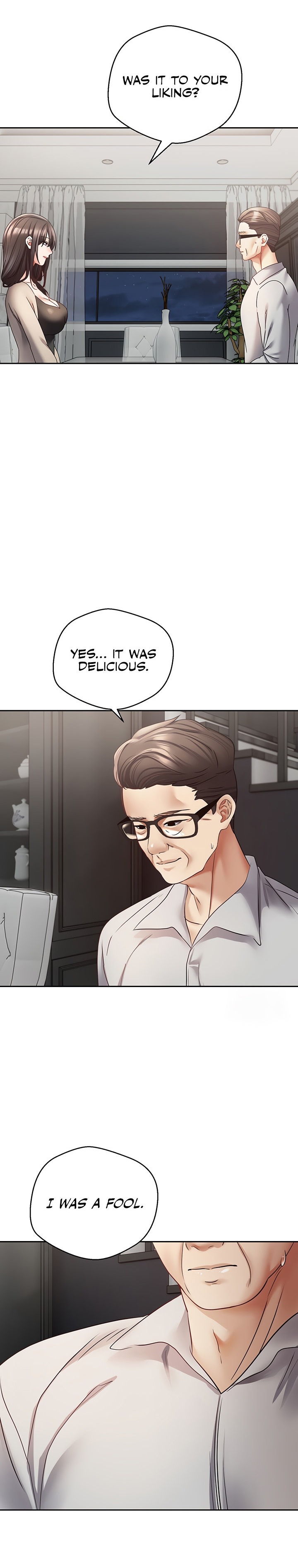Desire Realization App - Chapter 51 - photo - 14