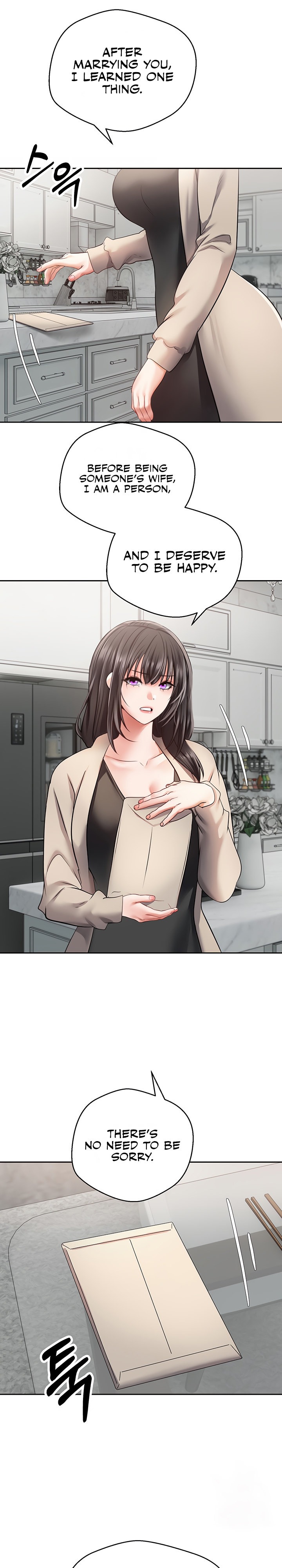 Desire Realization App - Chapter 51 - photo - 17