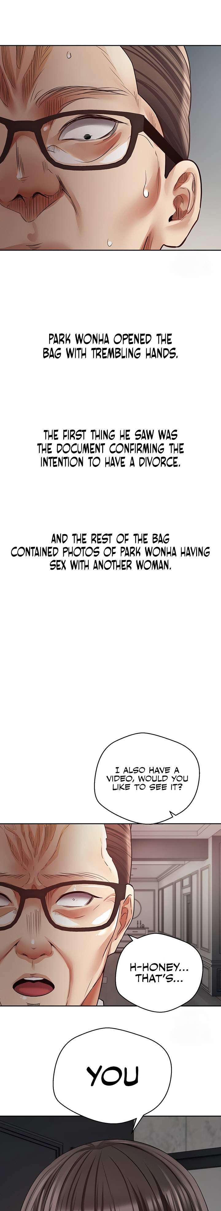 Desire Realization App - Chapter 51 - photo - 19