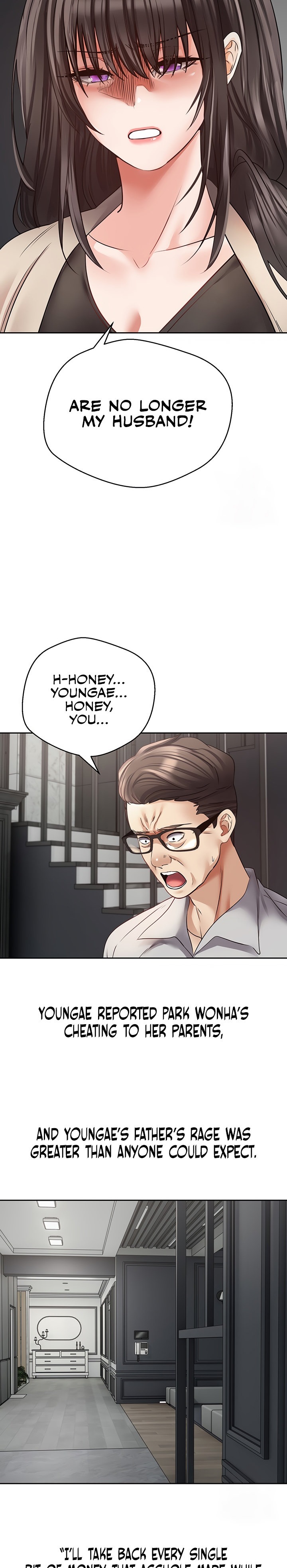 Desire Realization App - Chapter 51 - photo - 20