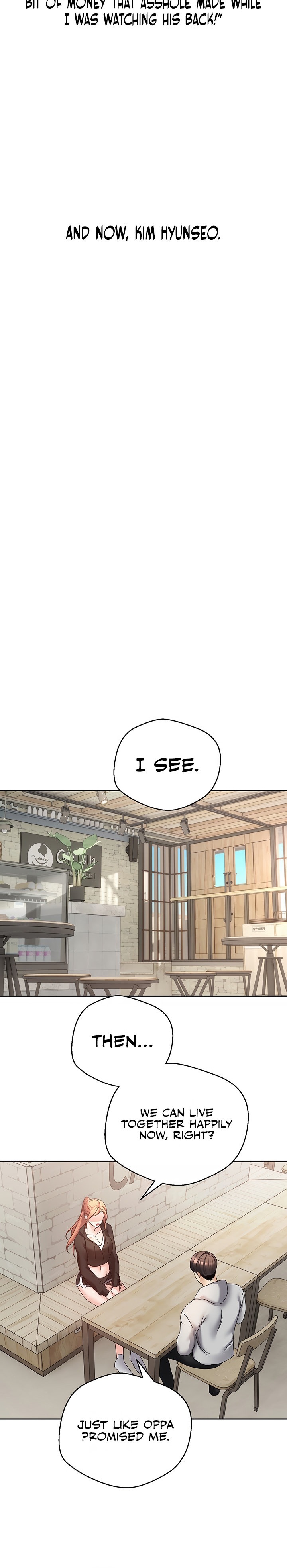 Desire Realization App - Chapter 51 - photo - 21