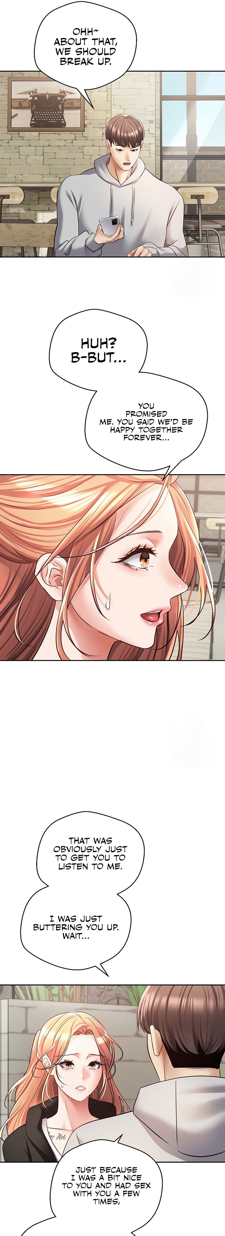 Desire Realization App - Chapter 51 - photo - 22