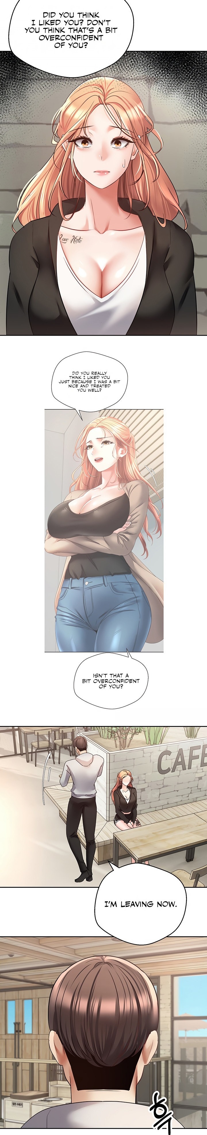 Desire Realization App - Chapter 51 - photo - 23