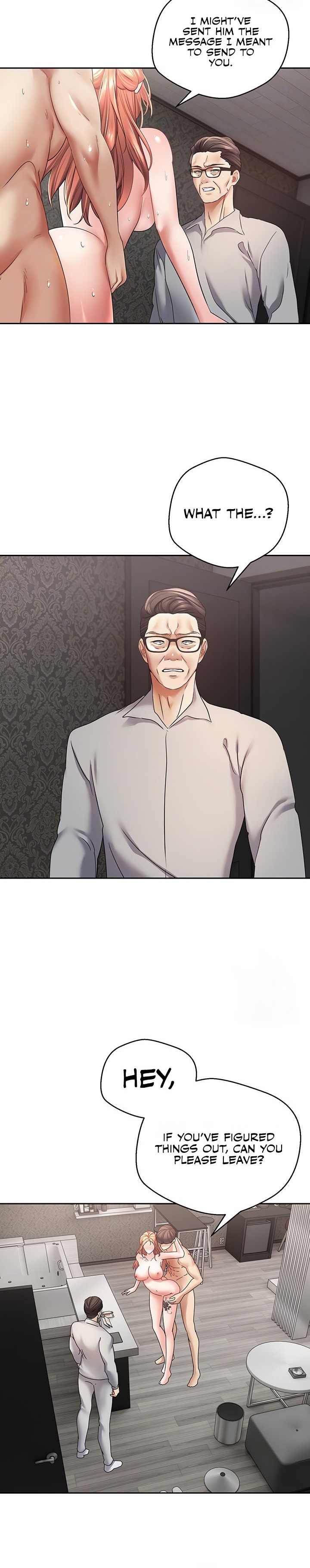 Desire Realization App - Chapter 51 - photo - 3