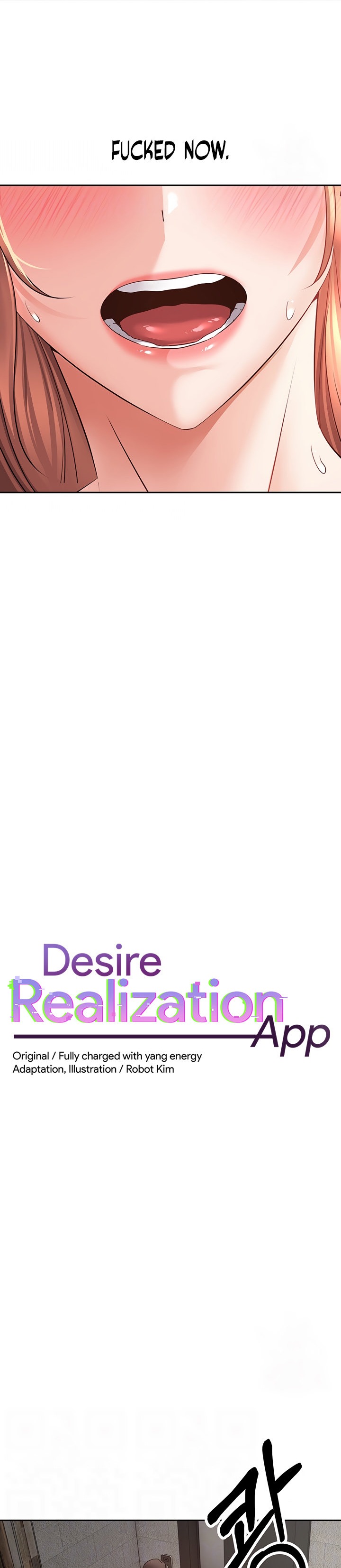 Desire Realization App - Chapter 51 - photo - 5