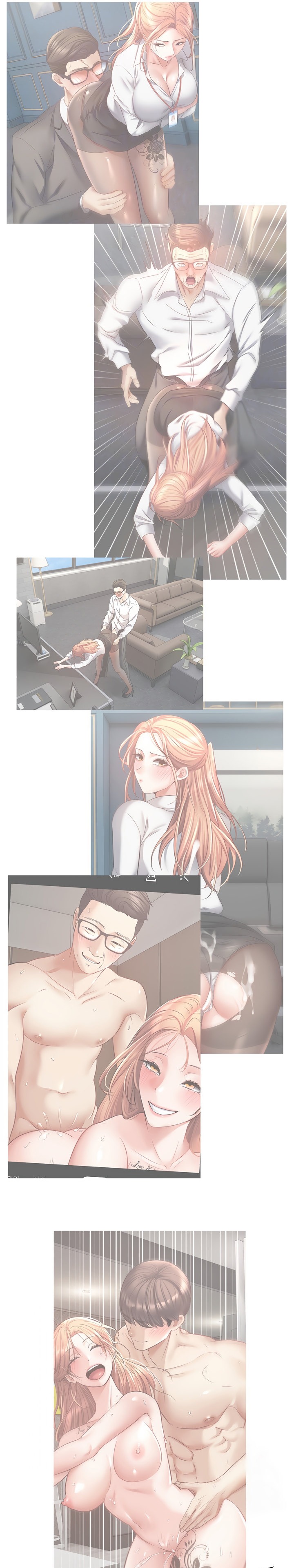 Desire Realization App - Chapter 51 - photo - 7