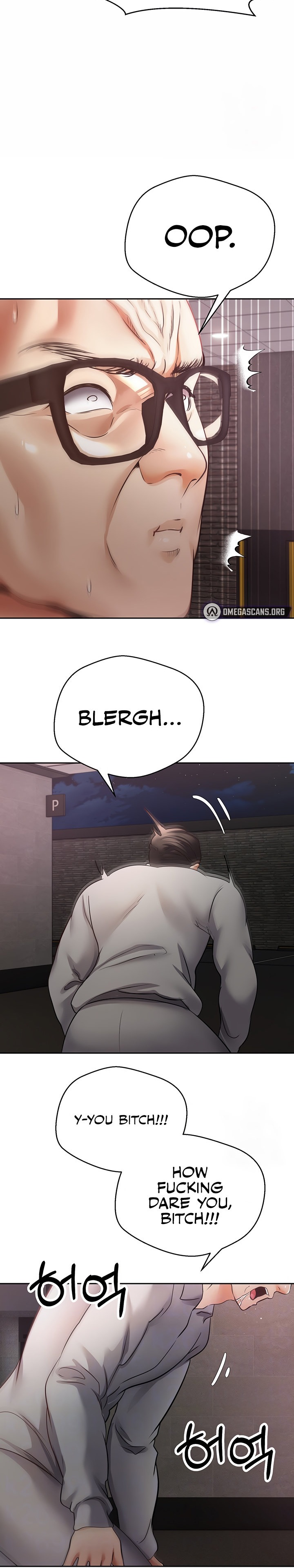 Desire Realization App - Chapter 51 - photo - 9