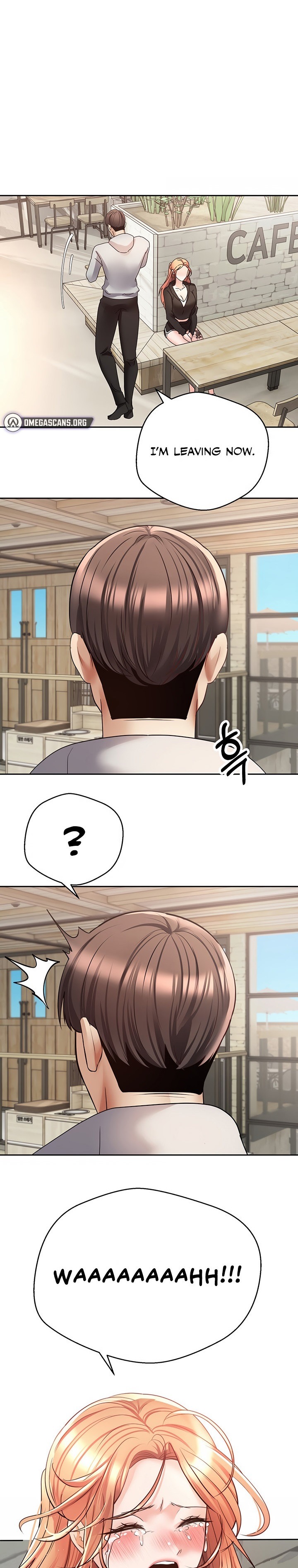Desire Realization App - Chapter 52 - photo - 1