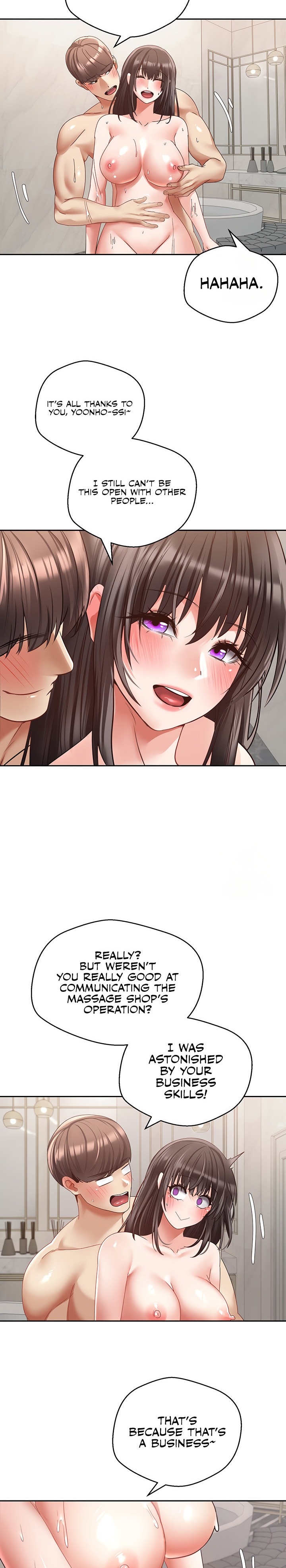 Desire Realization App - Chapter 52 - photo - 11