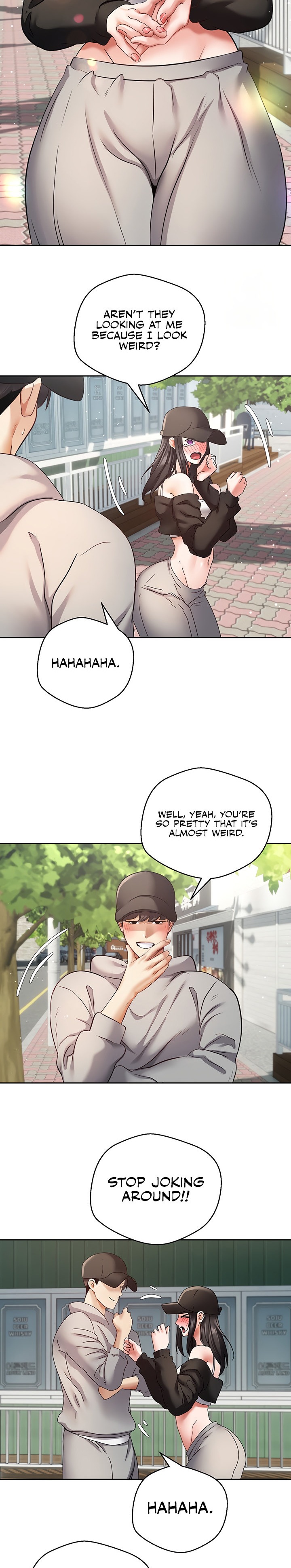 Desire Realization App - Chapter 52 - photo - 17