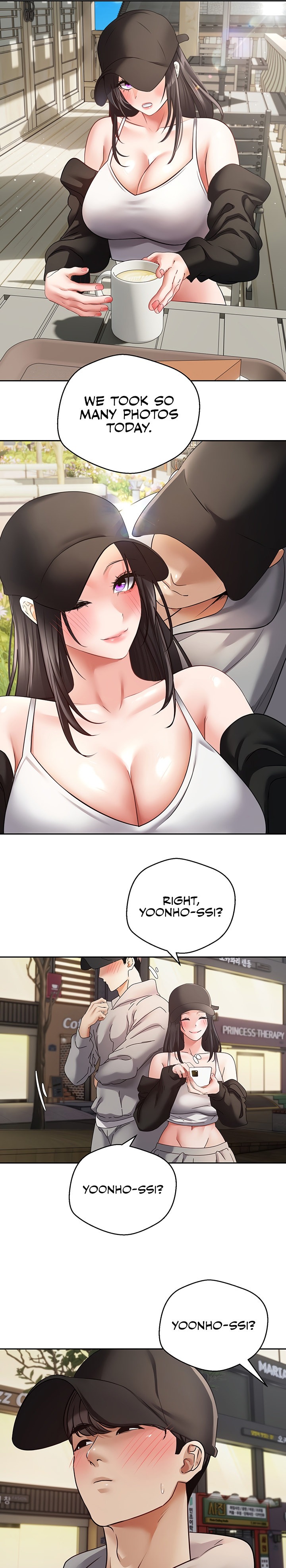 Desire Realization App - Chapter 52 - photo - 19